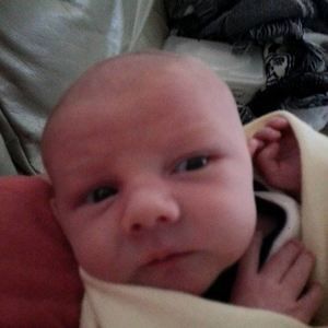 Meet your Posher, Warren